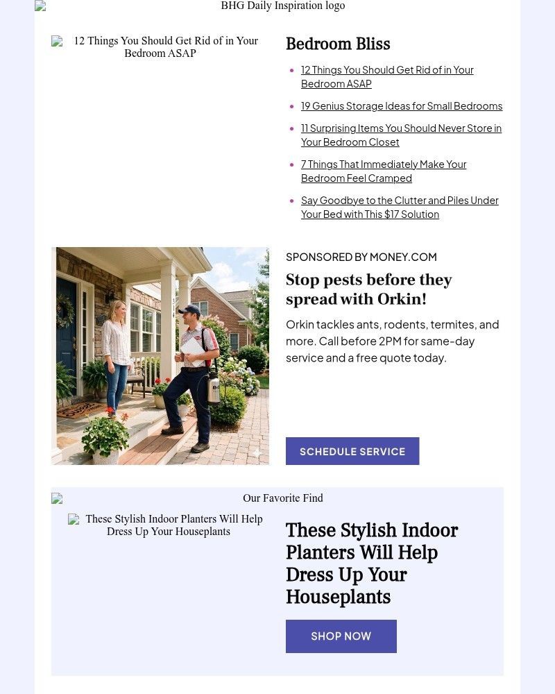Screenshot of email with subject /media/emails/12-things-you-should-get-rid-of-in-your-bedroom-asap-807a62-cropped-afd31bff.jpg