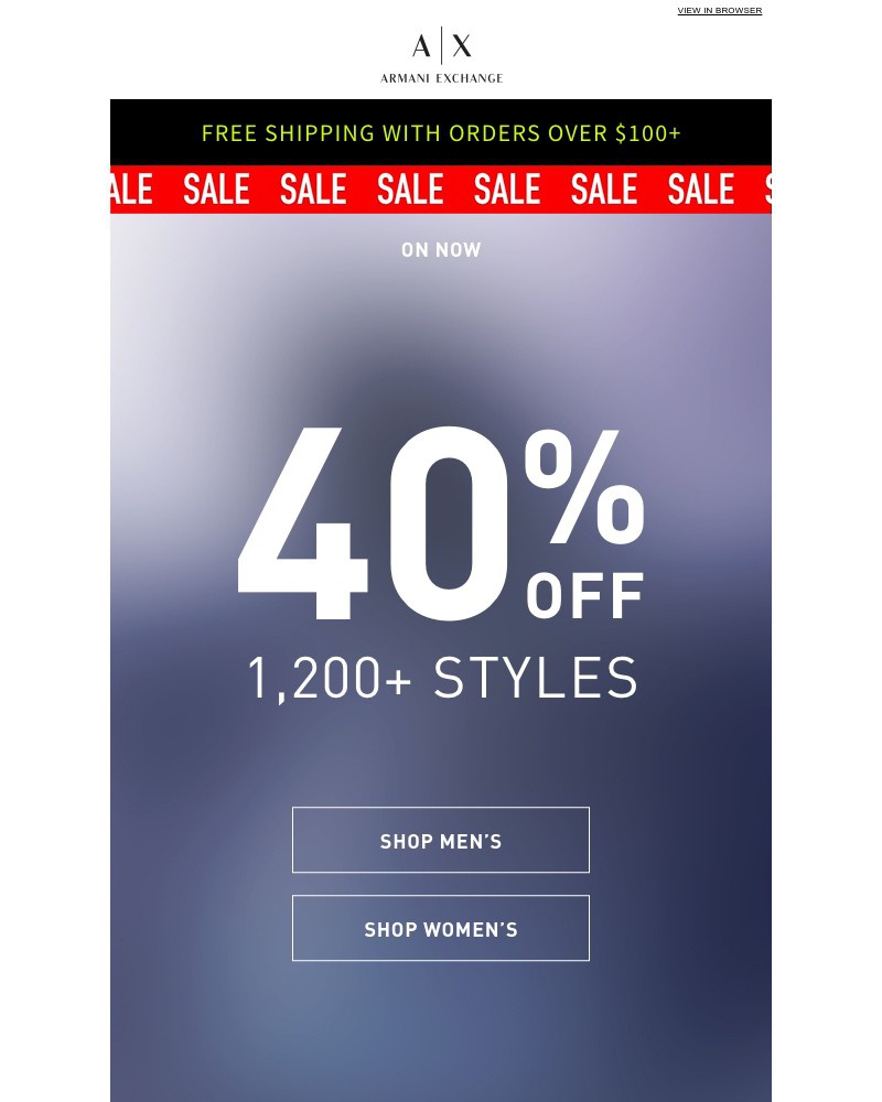 Screenshot of email with subject /media/emails/1200-styles-now-40-off-f2c118-cropped-b25e1b8c.jpg