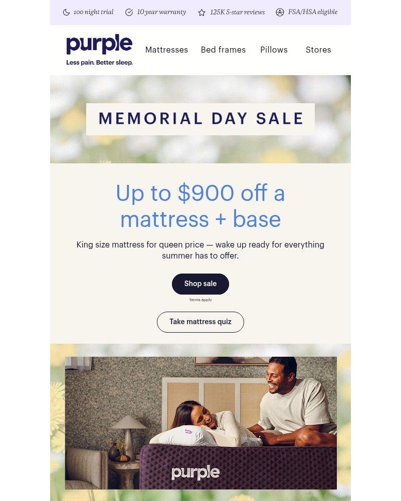 Screenshot of email with subject /media/emails/125k-5-star-reviews-up-to-900-off-539202-cropped-5d9da278.jpg