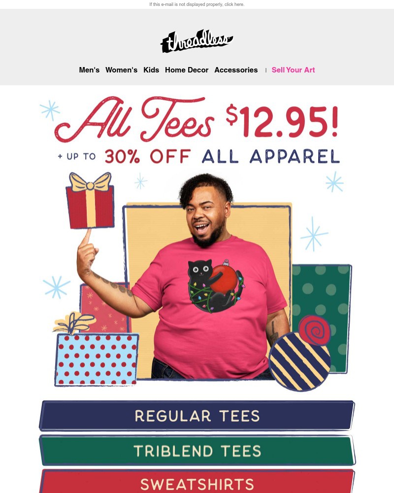 Screenshot of email with subject /media/emails/1295-tees-up-to-30-off-apparel-f4859f-cropped-fd3a258d.jpg