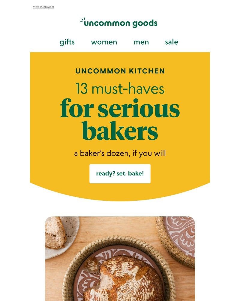 Screenshot of email with subject /media/emails/13-must-haves-for-serious-bakers-c8a4d7-cropped-5d8b3df8.jpg