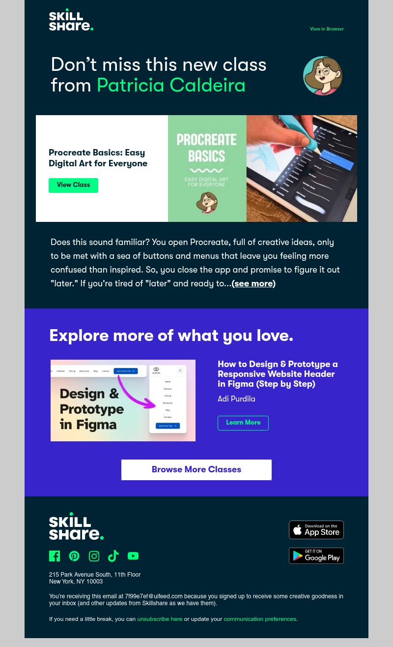 Screenshot of email with subject /media/emails/13668372-b5a0-4ecc-be8e-05771f1e6669.jpg