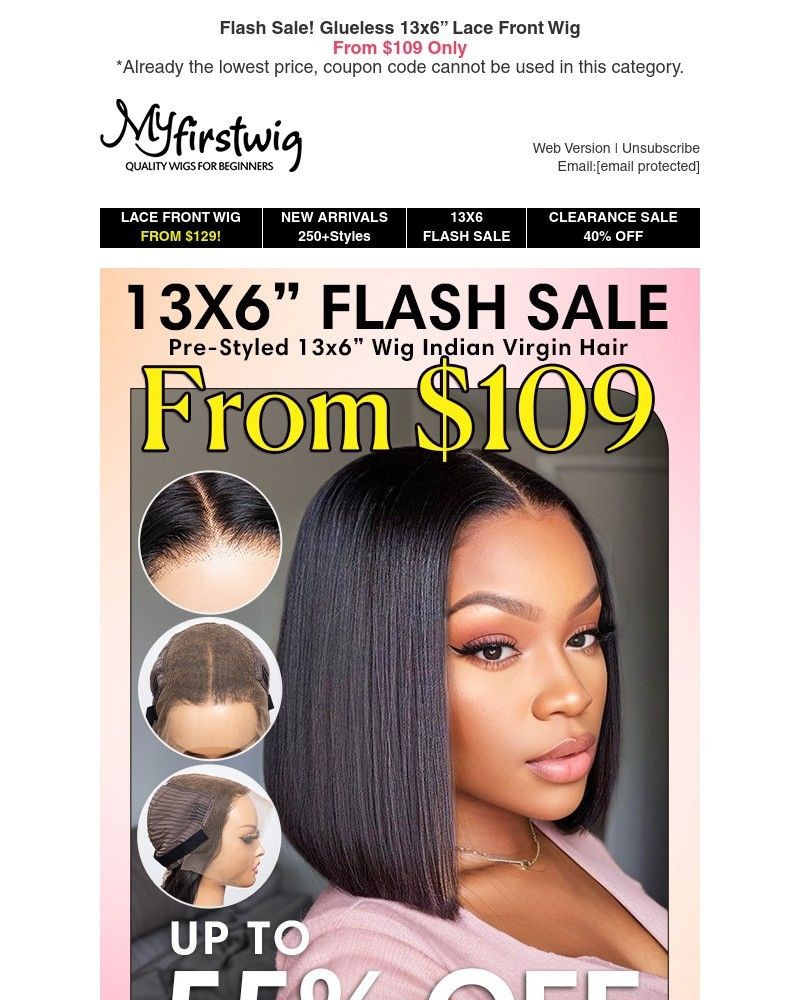 Screenshot of email with subject /media/emails/13x6-wigs-109upgrade-your-look-not-your-budget-6c0640-cropped-00b314a8.jpg