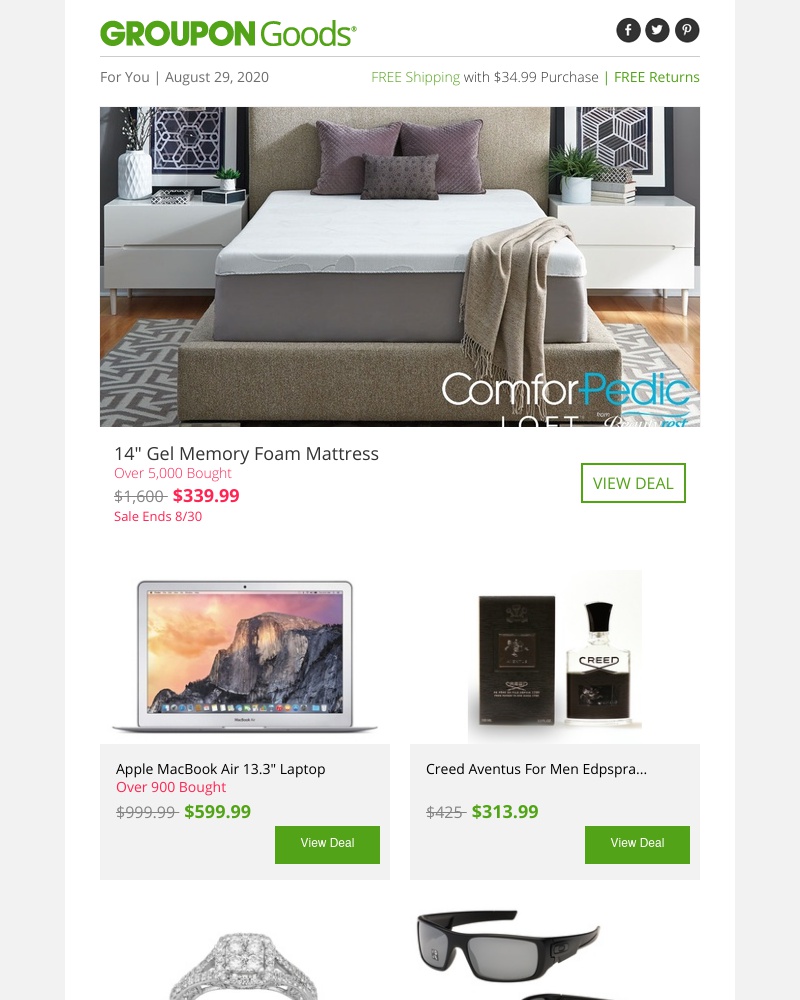 Screenshot of email with subject /media/emails/14-gel-memory-foam-mattress-apple-macbook-air-133-laptop-creed-aventus-for-men-ed_pfxoAKL.jpg