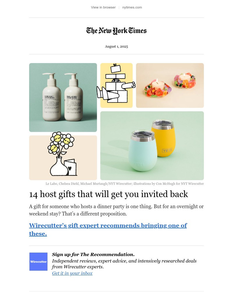 Screenshot of email with subject /media/emails/14-host-gifts-that-will-get-you-invited-back-26740c-cropped-f0f0b453.jpg