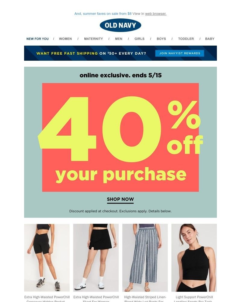 Screenshot of email with subject /media/emails/14-jeans-confirmed-for-today-only-94cd15-cropped-61315a2b.jpg