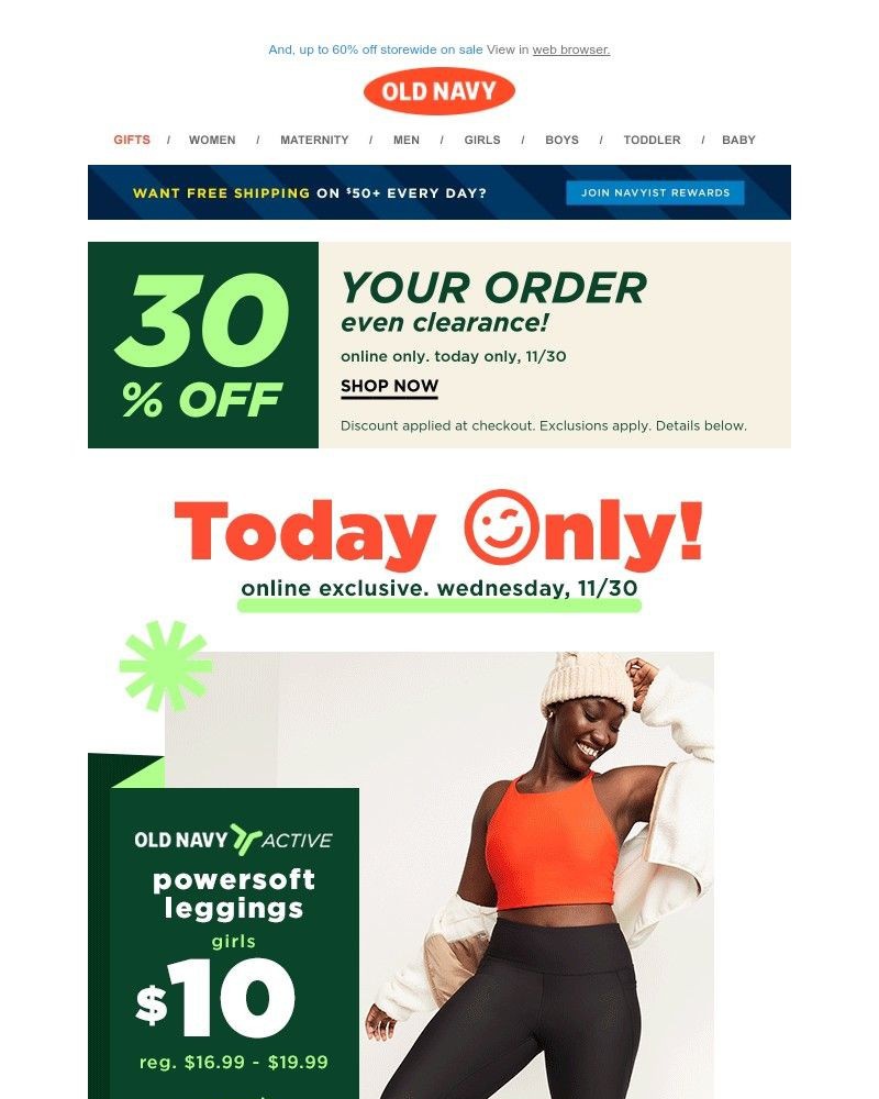 Screenshot of email with subject /media/emails/14-leggings-have-arrived-7d0a13-cropped-b4012386.jpg
