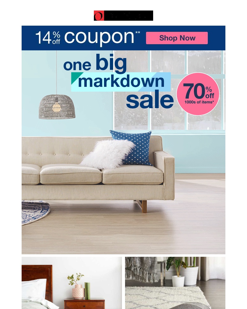 Screenshot of email with subject /media/emails/14-off-coupon-one-big-markdown-sale-start-fresh-this-year-cropped-af24b091.jpg