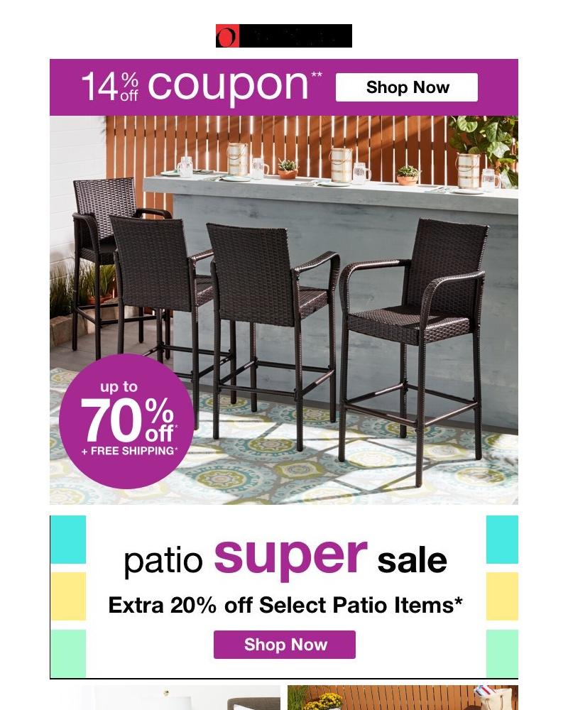 Screenshot of email with subject /media/emails/14-off-coupon-patio-super-sale-1000s-of-new-markdowns-wont-last-cropped-3cc825e3.jpg