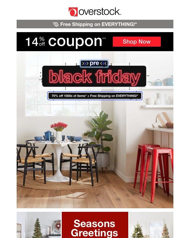 Screenshot of email with subject /media/emails/14-off-coupon-the-pre-black-friday-sale-youre-approved-to-save-shop-now-0c9f5d-cr_5N9kUqL.jpg