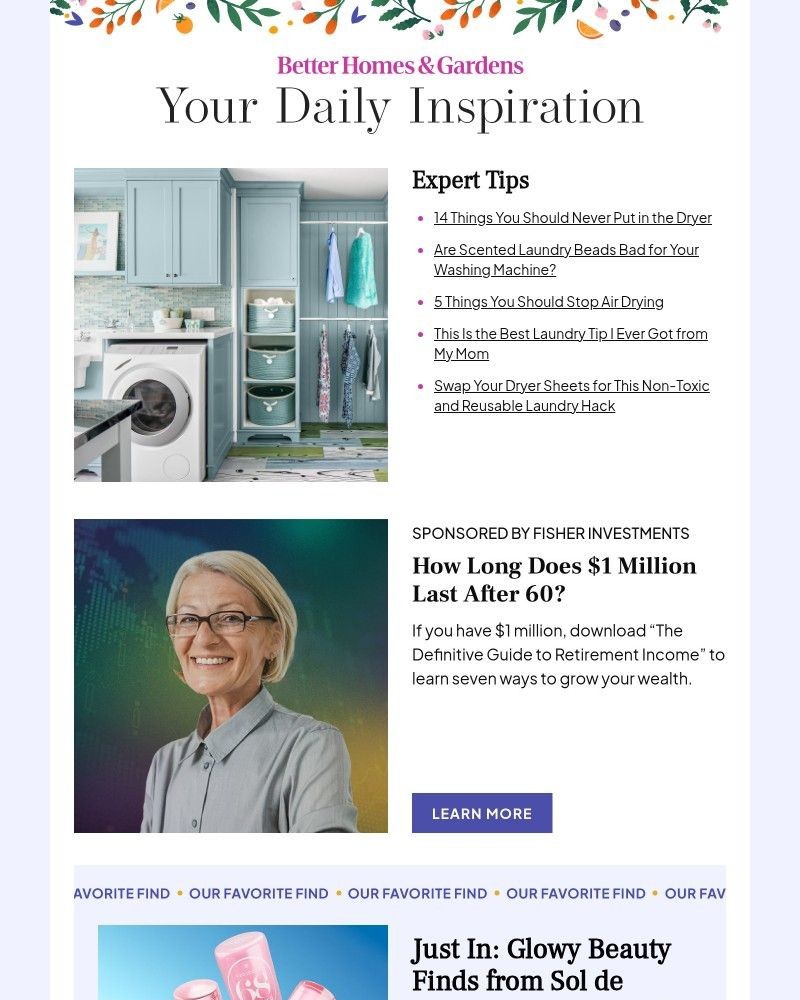 Screenshot of email with subject /media/emails/14-things-you-should-never-put-in-the-dryer-74b28a-cropped-90ea8d6c.jpg