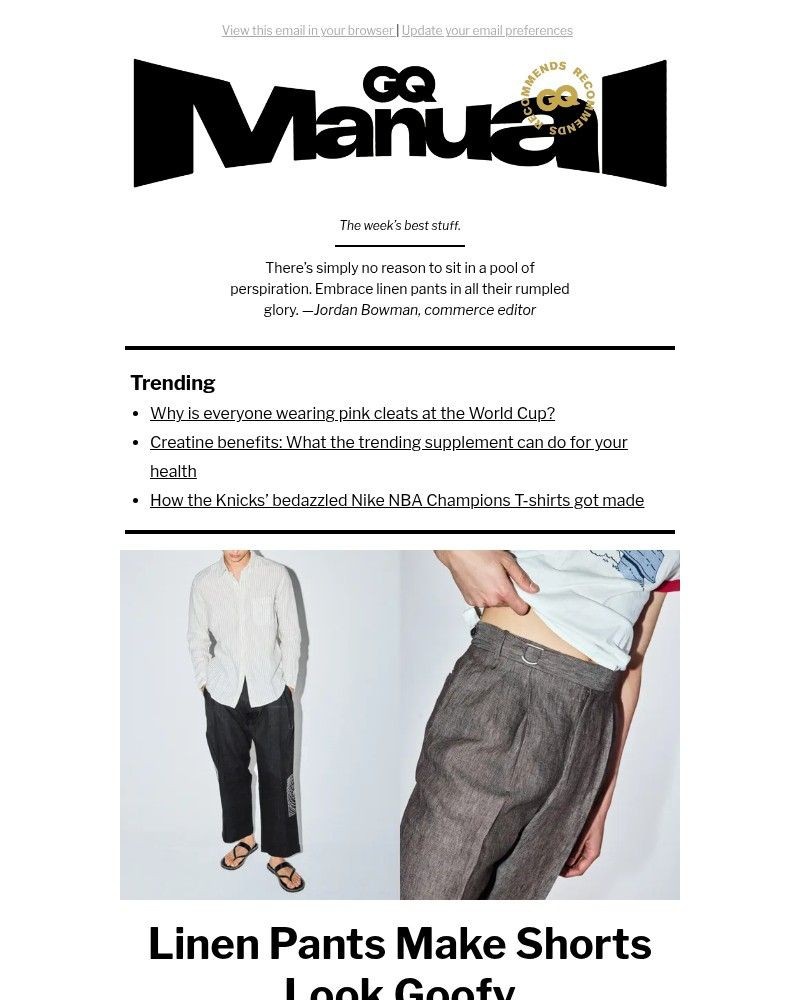 Screenshot of email with subject /media/emails/14-trousers-to-help-you-survive-the-dog-days-of-summer-d5b6a3-cropped-d4e93f1a.jpg