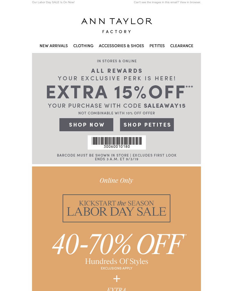 Screenshot of email with subject /media/emails/1499-tops-1799-pants-extra-10-off-more-cropped-052a3c04.jpg