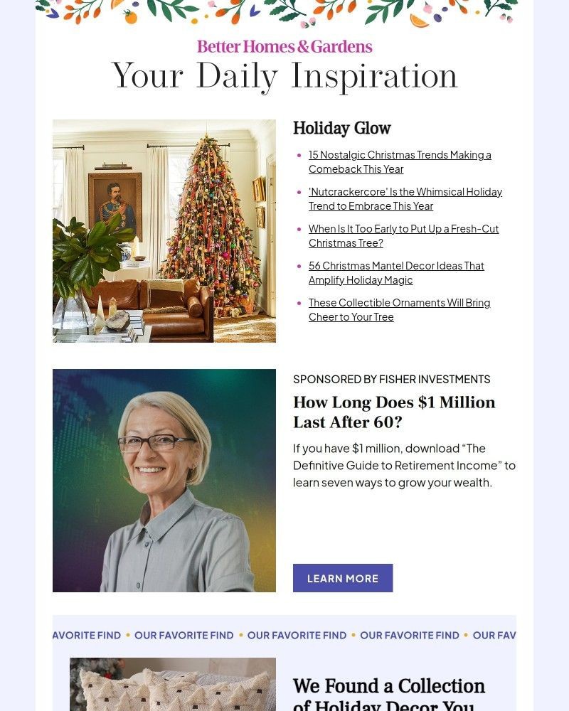 Screenshot of email with subject /media/emails/15-nostalgic-christmas-trends-making-a-comeback-d680a6-cropped-948f06b2.jpg