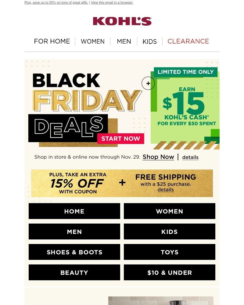 Screenshot of email with subject /media/emails/15-off-15-kohls-cash-black-friday-done-right-de3b77-cropped-b7b51dad.jpg