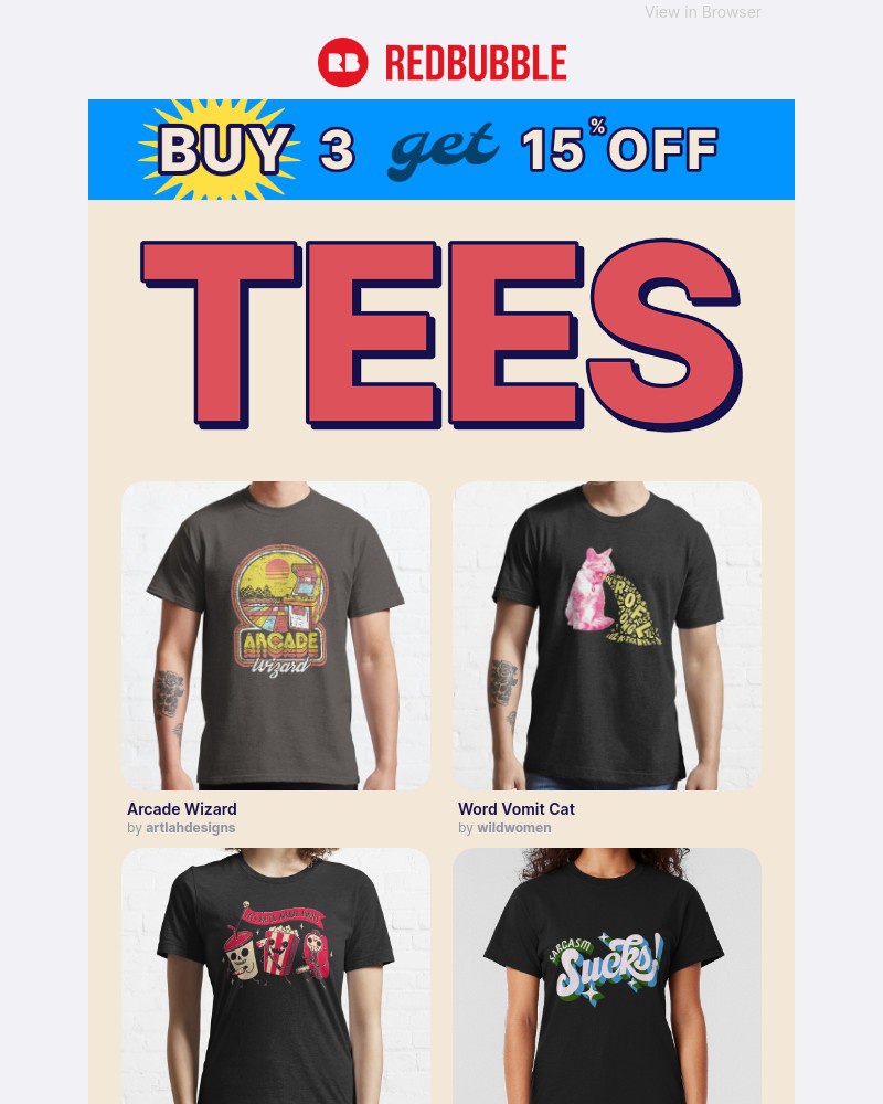 Screenshot of email with subject /media/emails/15-off-3-t-shirts-unique-t-shirts-c37429-cropped-32cb7cd5.jpg