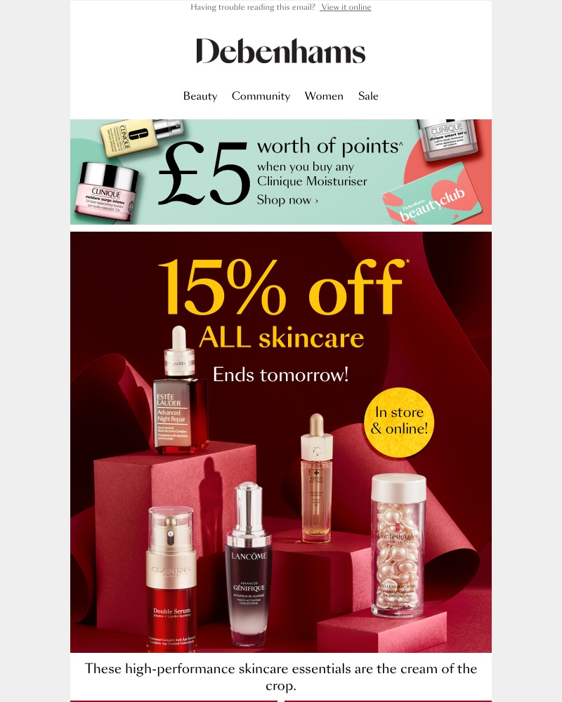 Screenshot of email with subject /media/emails/15-off-5-star-skincare-favourites-72756d-cropped-299c1ee0.jpg