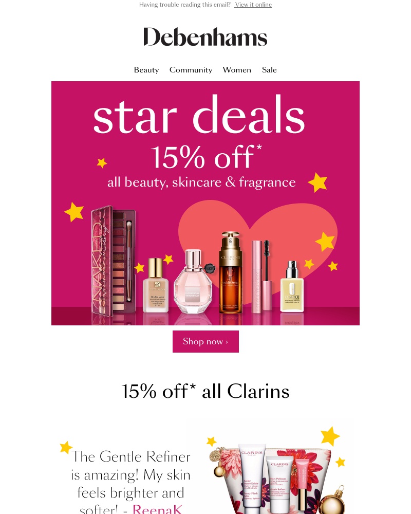 Screenshot of email with subject /media/emails/15-off-all-beauty-tick-off-everyone-on-your-list-cropped-4fd4520e.jpg