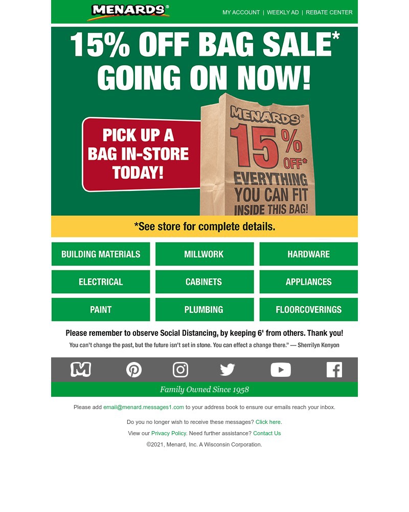 Screenshot of email with subject /media/emails/15-off-bag-sale-going-on-now-53f654-cropped-5a6152e5.jpg