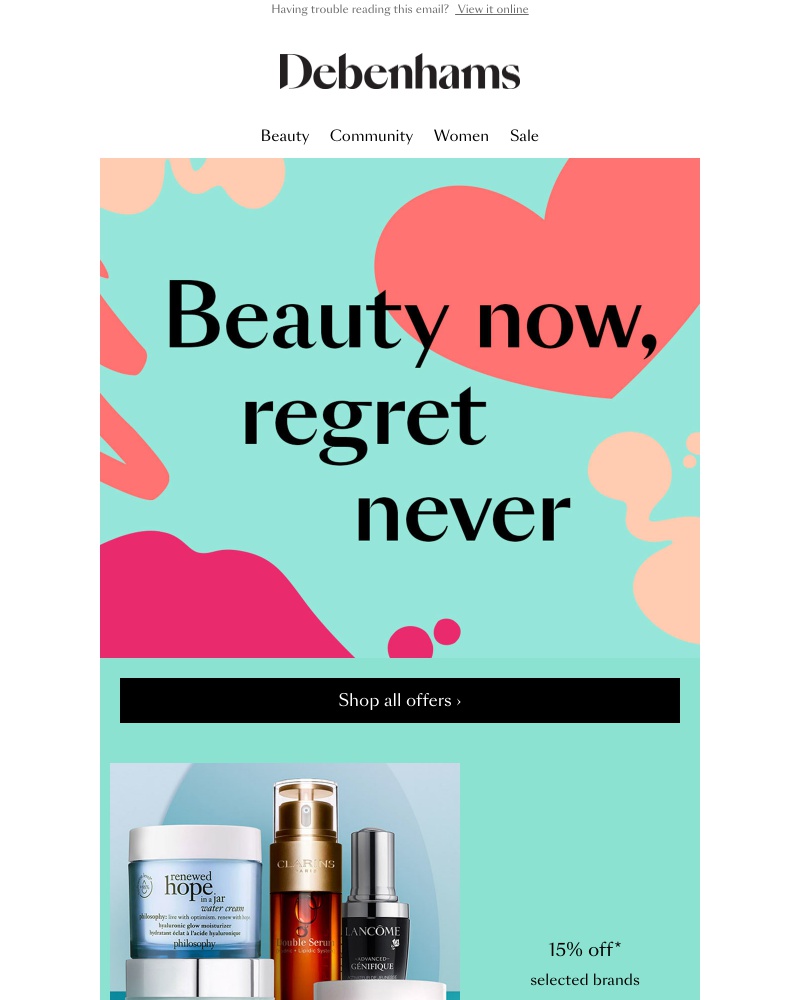 Screenshot of email with subject /media/emails/15-off-beauty-brands-cropped-9b2598f3.jpg