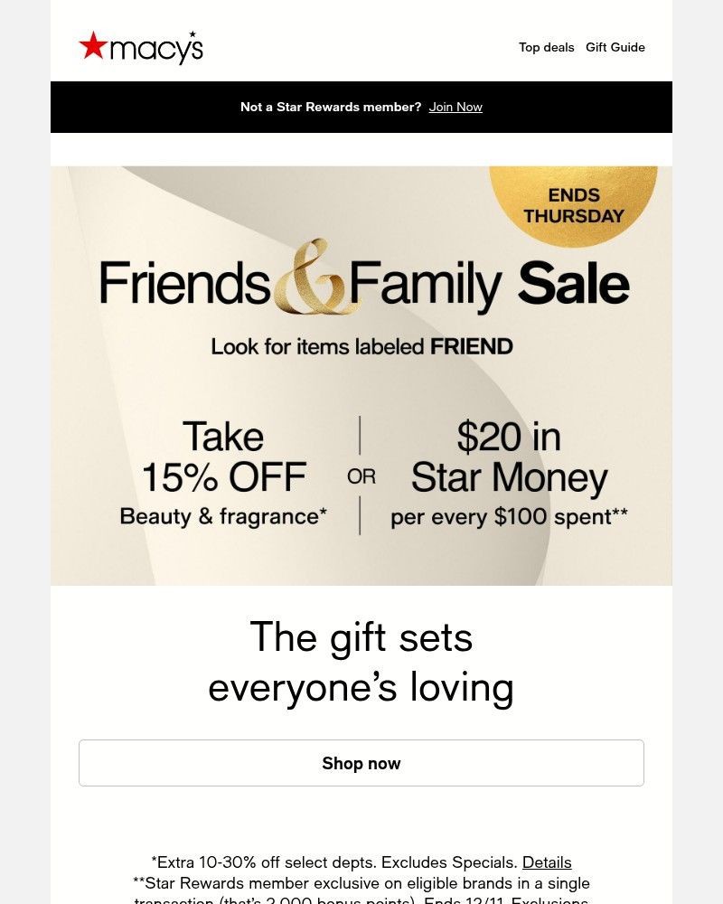 Screenshot of email with subject /media/emails/15-off-beauty-gift-sets-that-wow-1c804b-cropped-676067b3.jpg