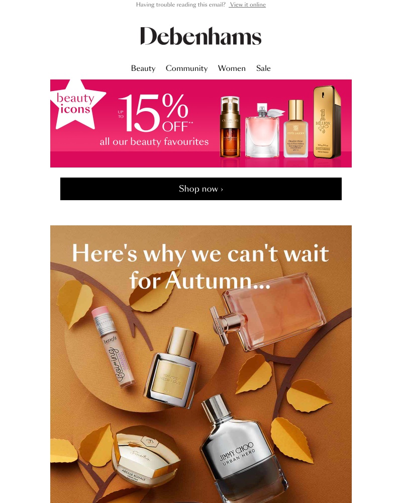 Screenshot of email with subject /media/emails/15-off-beauty-icons-collect-10-of-points-cropped-5fa76269.jpg