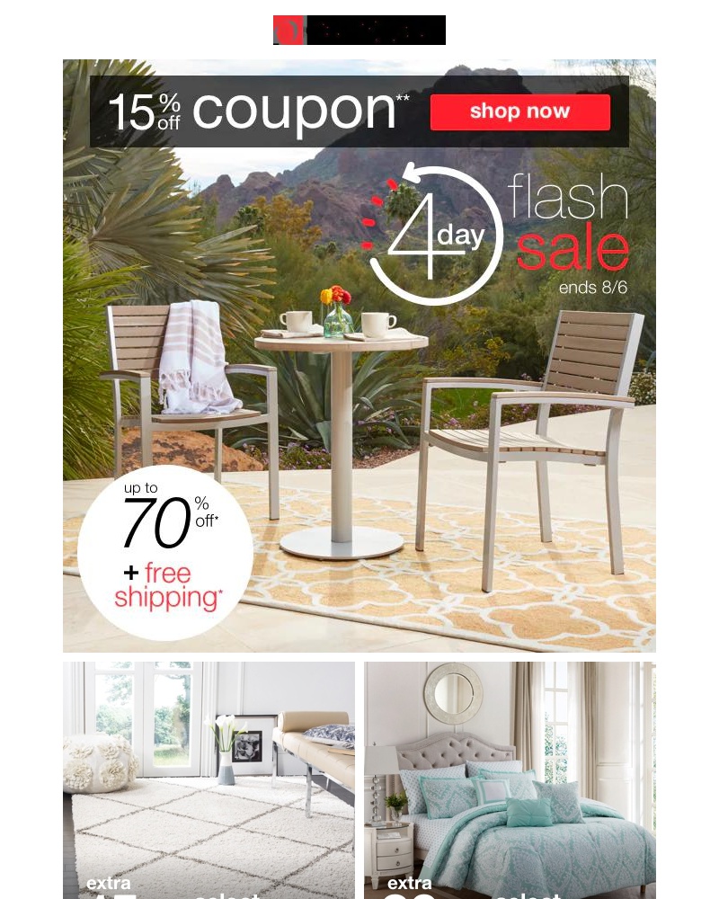 Screenshot of email with subject /media/emails/15-off-coupon-4-day-flash-sale-shop-now-cropped-621eedb3.jpg