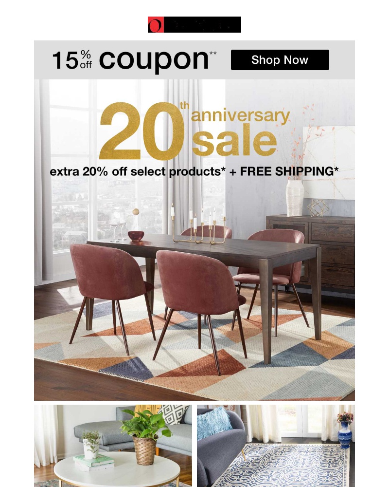 Screenshot of email with subject /media/emails/15-off-coupon-check-out-our-biggest-sale-in-2-decades-cropped-2d524b02.jpg