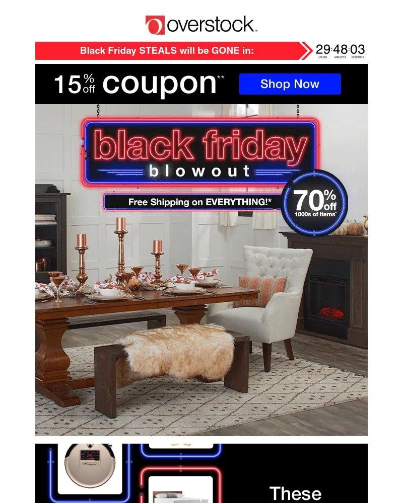 Screenshot of email with subject /media/emails/15-off-coupon-over-1-million-deals-doorbusters-are-going-fast-dont-miss-out-1f82e_gBdt8bR.jpg