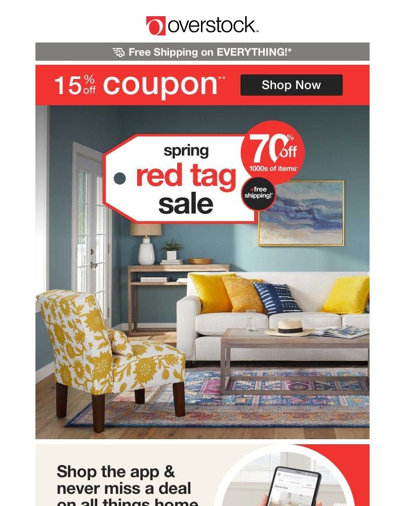 Screenshot of email with subject /media/emails/15-off-coupon-red-tag-sale-deals-on-patio-furniture-3c23cf-cropped-c2838f49.jpg