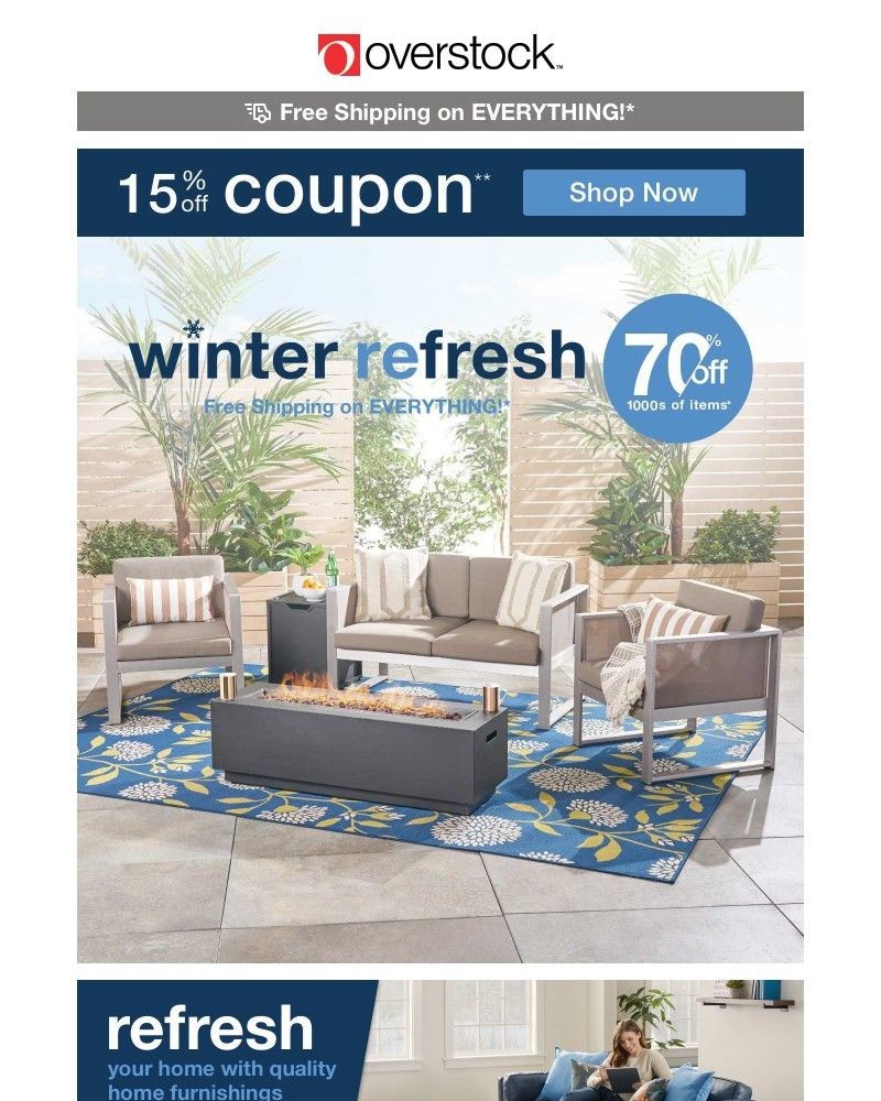 Screenshot of email with subject /media/emails/15-off-coupon-the-winter-refresh-event-means-more-bang-for-your-buck-c357f9-cropp_aQ5e8vy.jpg