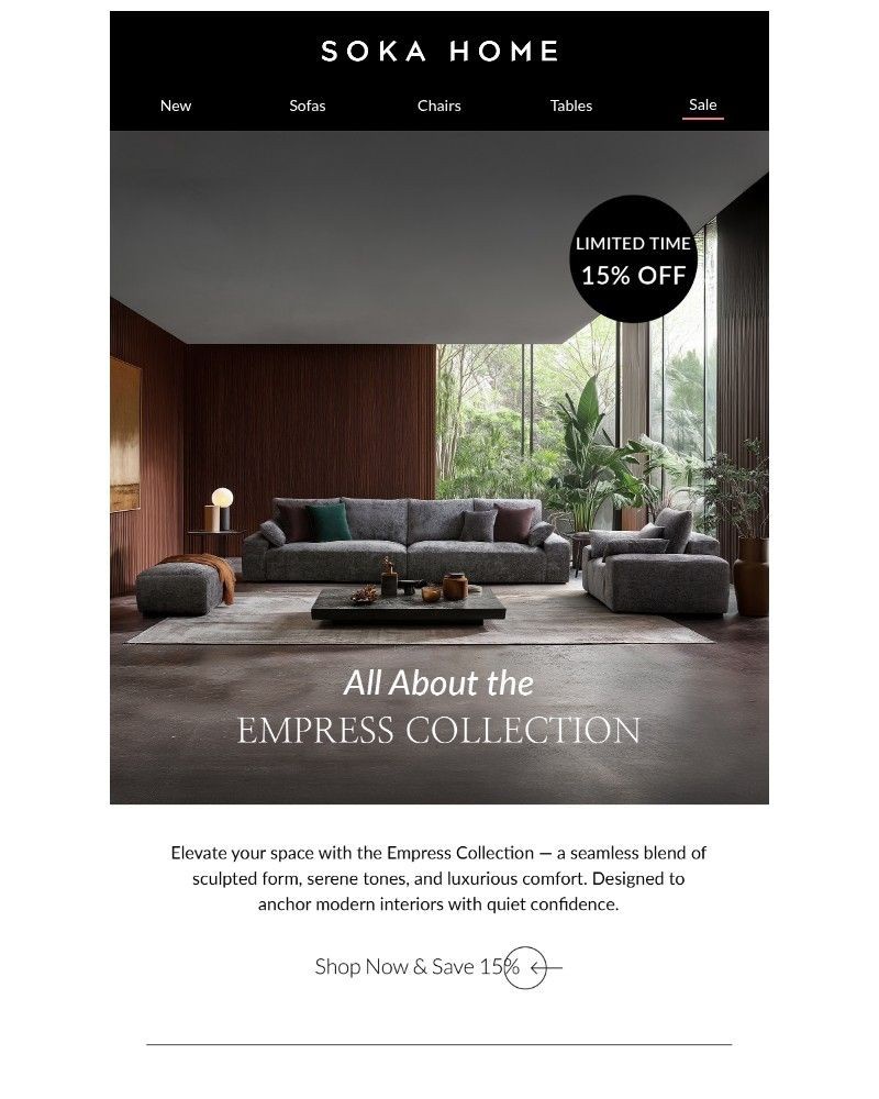 Screenshot of email with subject /media/emails/15-off-empress-sofas-limited-time-0e0bf5-cropped-c217fc13.jpg