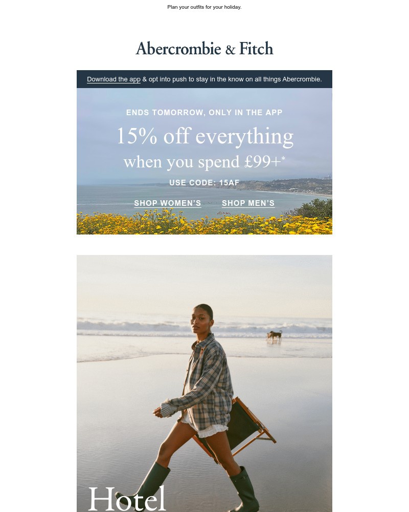 Screenshot of email with subject /media/emails/15-off-everything-ends-soon-ec7bff-cropped-c4271390.jpg