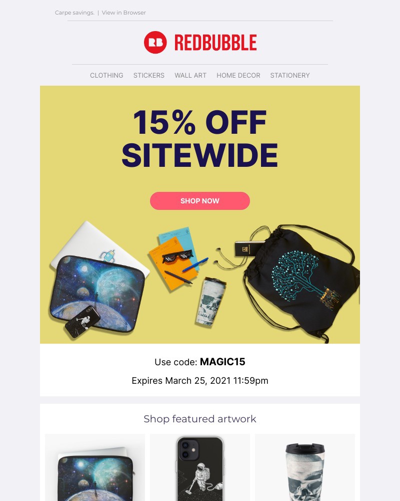Screenshot of email with subject /media/emails/15-off-everything-for-4-days-3a5938-cropped-7482bf25.jpg