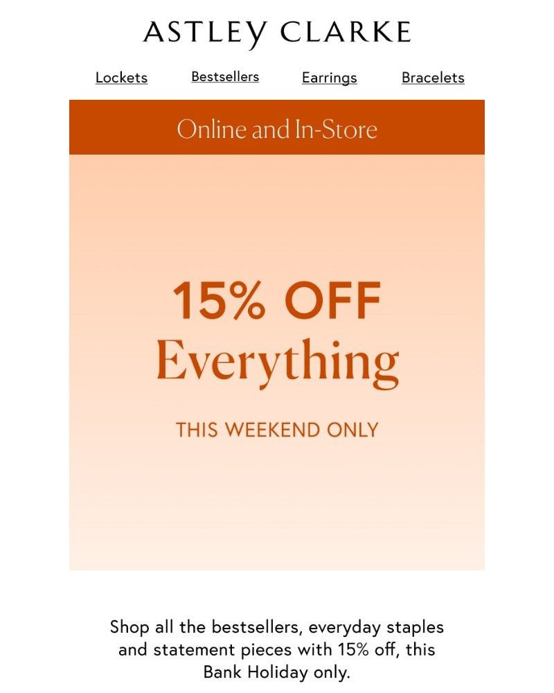 Screenshot of email with subject /media/emails/15-off-everything-has-just-landed-5350c0-cropped-a77b8e62.jpg
