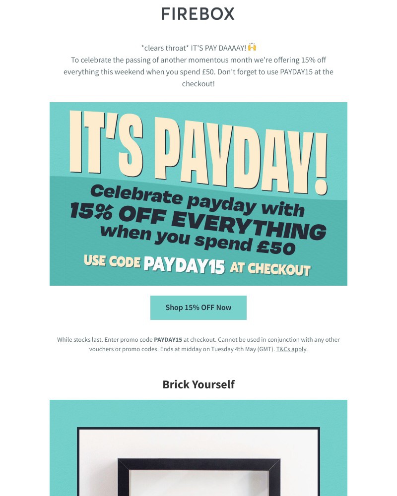 Screenshot of email with subject /media/emails/15-off-everything-payday-sale-0af8d8-cropped-45df3830.jpg