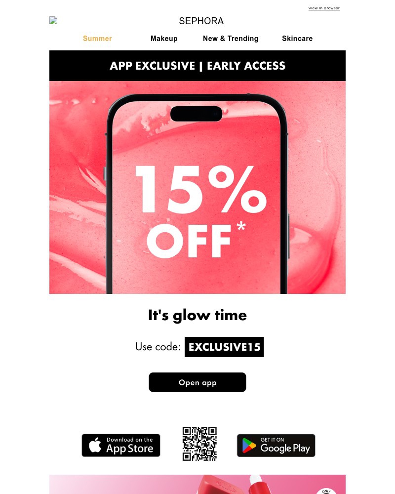 Screenshot of email with subject /media/emails/15-off-exclusive-early-access-2ad183-cropped-f0966392.jpg