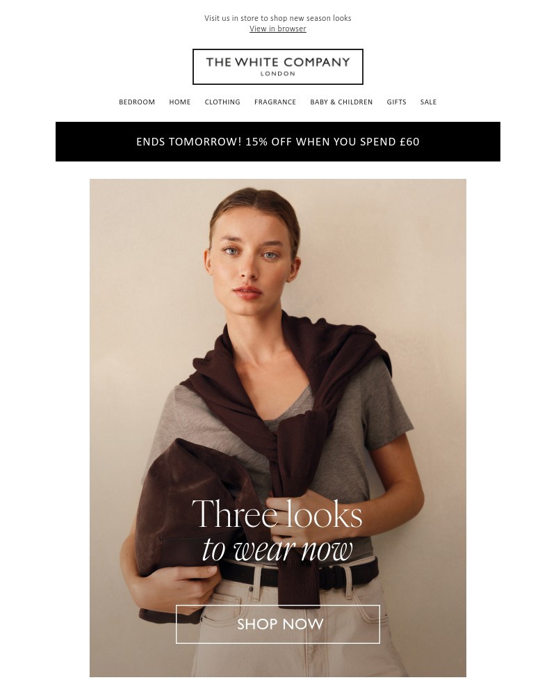 Screenshot of email with subject /media/emails/15-off-exclusive-saving-ends-tomorrow-1ec55d-cropped-26cbdb2c.jpg