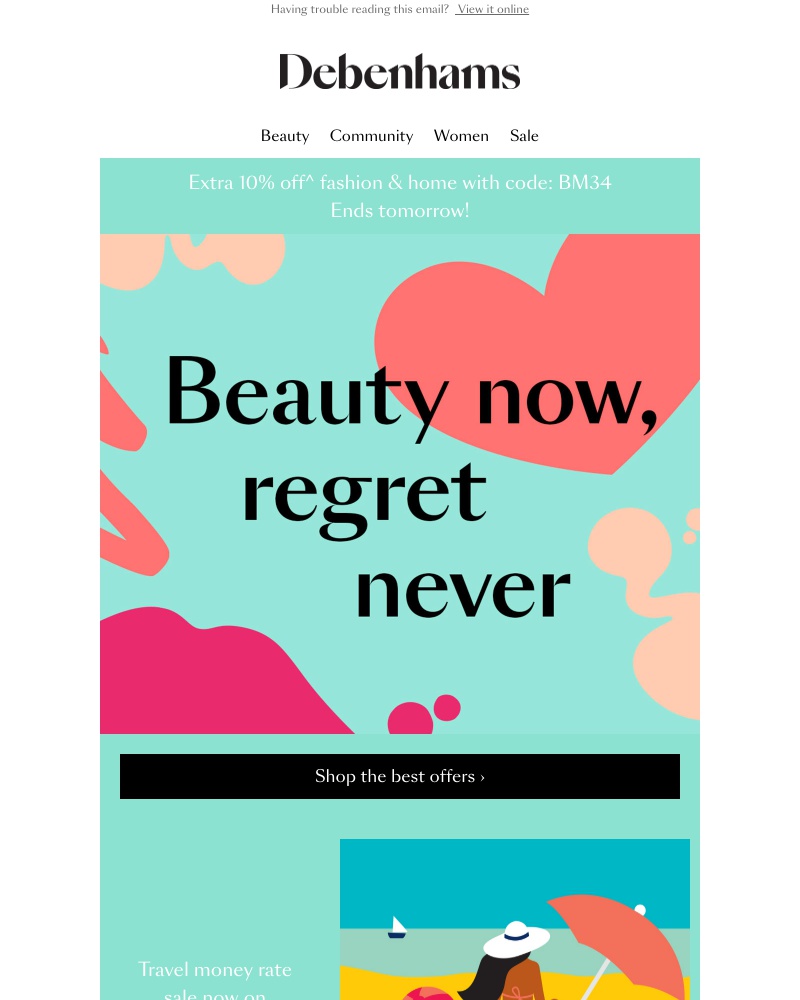 Screenshot of email with subject /media/emails/15-off-foundation-more-beauty-offers-cropped-7346bad9.jpg