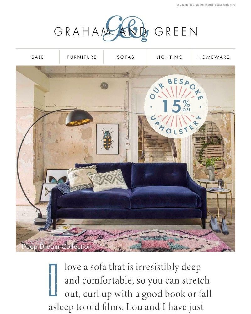Screenshot of email with subject /media/emails/15-off-in-our-upholstery-sale-77d7cf-cropped-3bdbf105.jpg