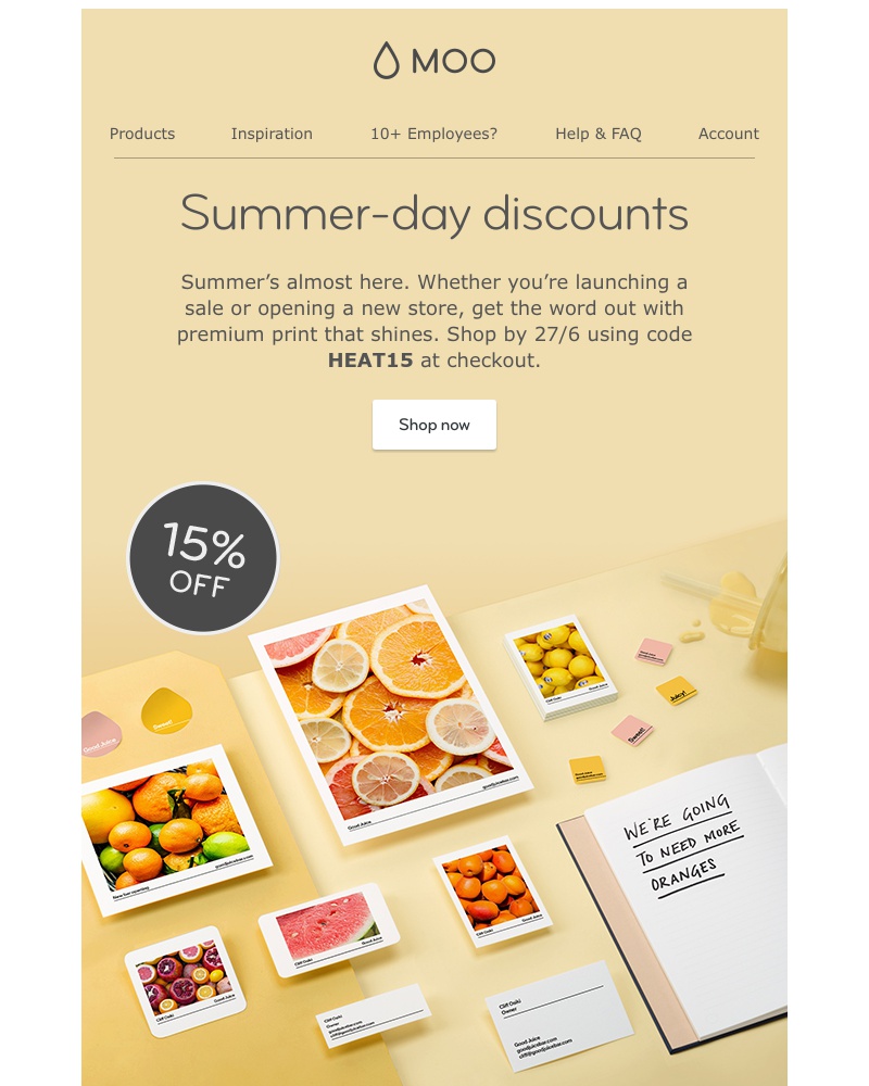 Screenshot of email with subject /media/emails/15-off-just-for-you-4-cropped-be070f54.jpg