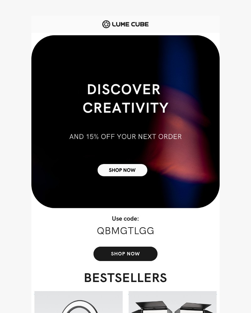 Screenshot of email with subject /media/emails/15-off-just-for-you-5a1144-cropped-a76cf8bb.jpg
