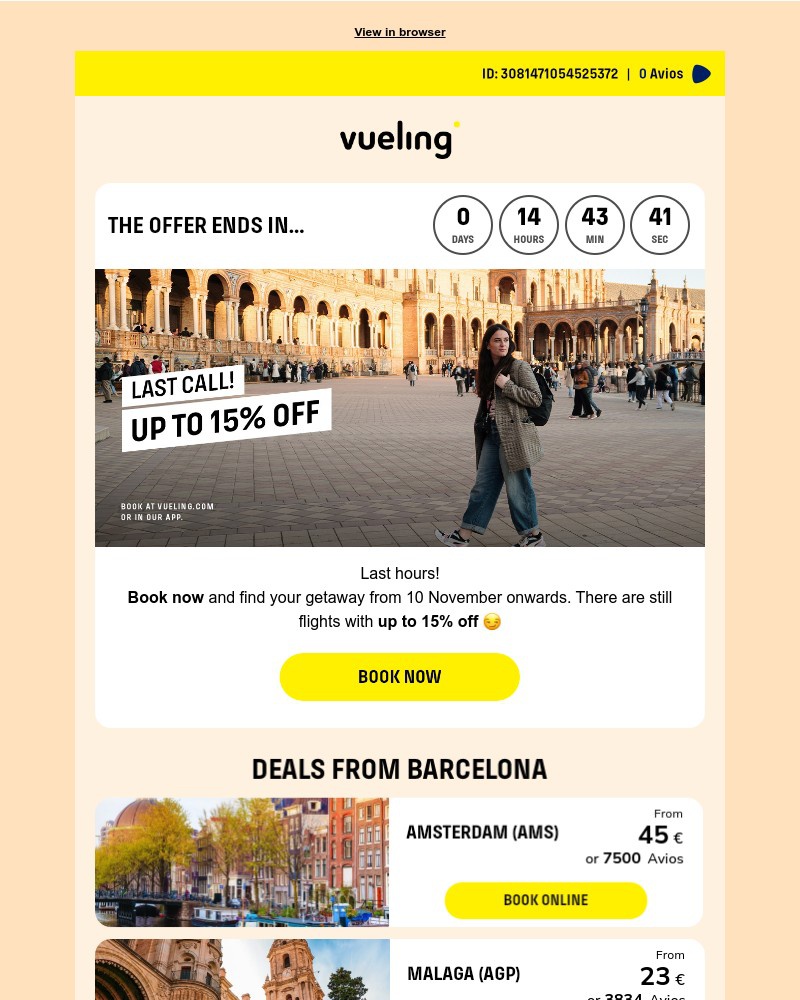 Screenshot of email with subject /media/emails/15-off-last-hours-ae89fc-cropped-96c385a2.jpg