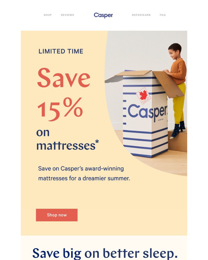 Screenshot of email with subject /media/emails/15-off-mattresses-for-better-summer-sleep-ce2cf0-cropped-38a3e77c.jpg