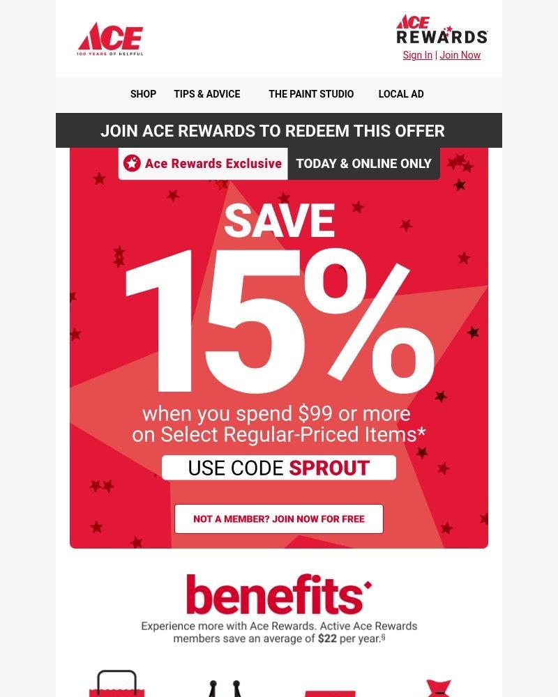 Screenshot of email with subject /media/emails/15-off-on-now-54f0ca-cropped-dd6dc63c.jpg