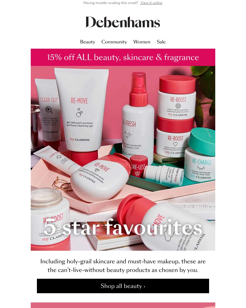 Screenshot of email with subject /media/emails/15-off-our-5-star-favourites-cropped-0d53ddf1.jpg