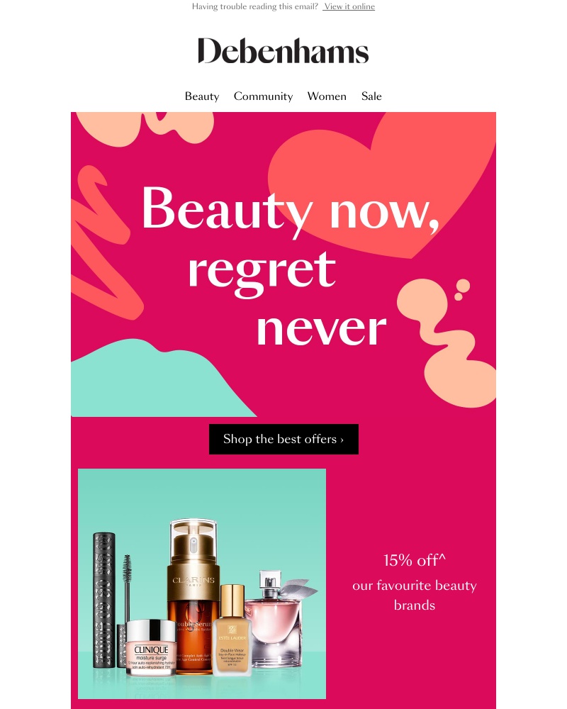 Screenshot of email with subject /media/emails/15-off-our-favourite-beauty-brands-continues-cropped-0c777e63.jpg