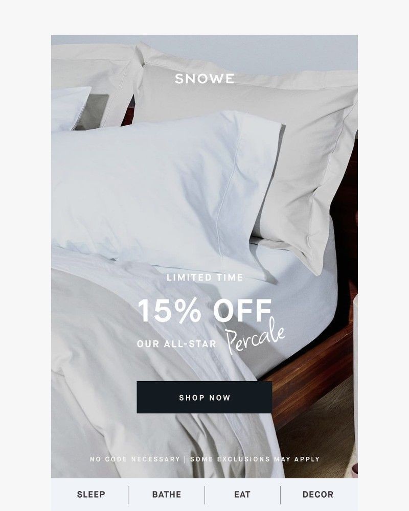 Screenshot of email with subject /media/emails/15-off-percale-ends-soon-5c40e0-cropped-30aba1cf.jpg