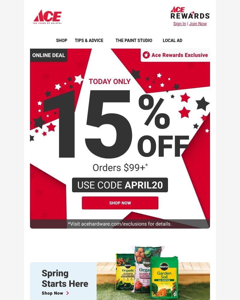 Screenshot of email with subject /media/emails/15-off-sitewide-today-only-1e1a0d-cropped-79cfe44c.jpg