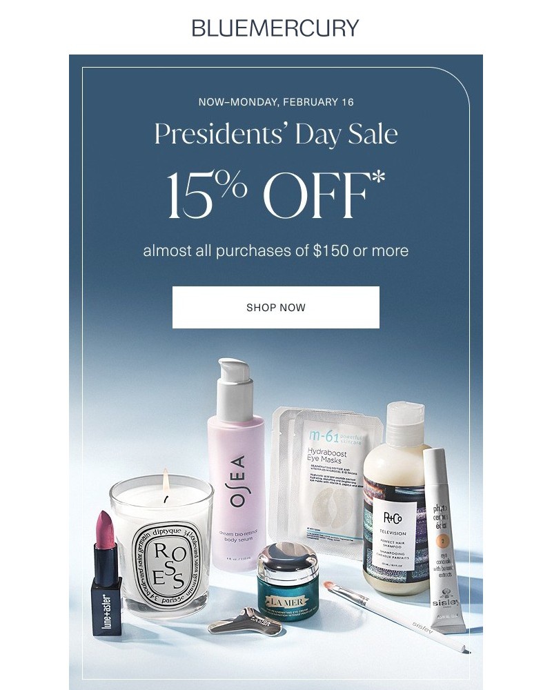 Screenshot of email with subject /media/emails/15-off-starts-now-fb4206-cropped-c3981e18.jpg